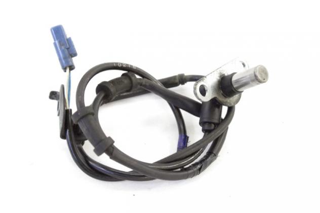 HONDA CBF 1000 F 38520MGND21 SENSORE DI VELOCITÀ ABS ANTERIORE 10 - 13 FRONT SPEED SENSOR