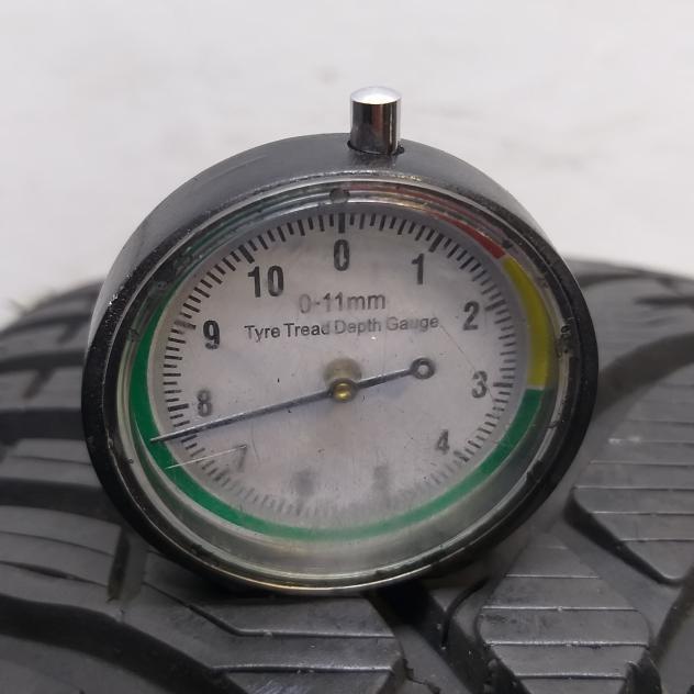 2 GOMME 205 55 16 KLEBER A64163 - Foto 3