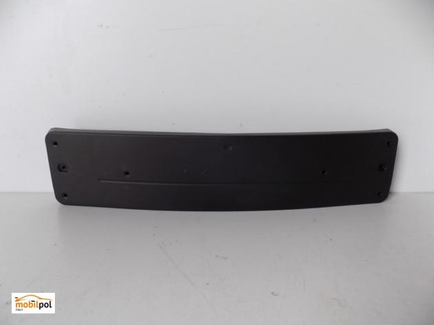Piastra per Mercedes W212 LCI - 11749