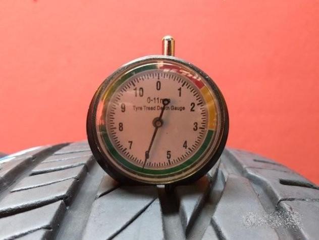2 gomme 215 60 17 general a5782 - Foto 3
