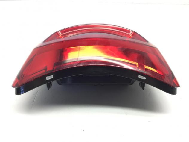 PIAGGIO VESPA GTS SUPER ABS KM 0 300 FARO FANALE STOP POSTERIORE 2022 2024 - Foto 5