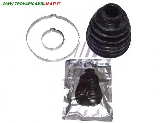 CUFFIA GIUNTO RENAULT MASTER III 10 INTERNO SET FT28443 RENAULT - MASTER - 2003 2006, RENAULT - MASTER - 2006 2