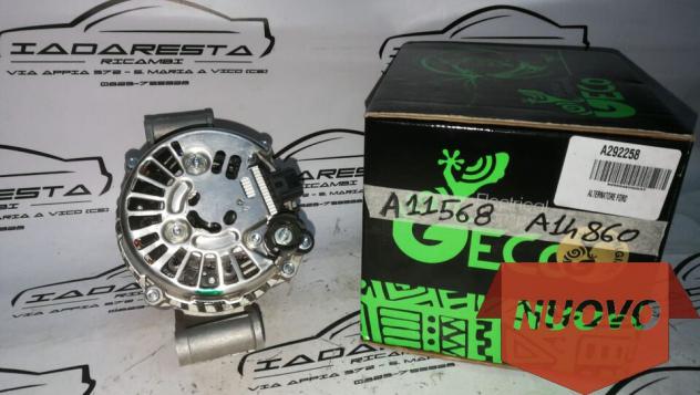 Alternatore Ford Transit 2.4 D 00 06 2C1T10300BA - Foto 3