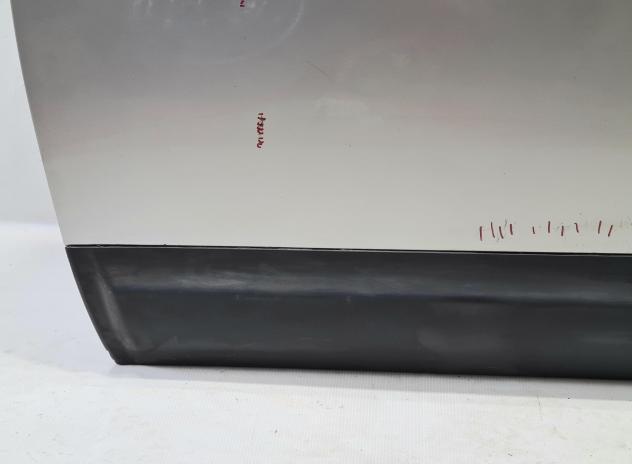 PORTIERA ANTERIORE SINISTRA NISSAN Qashqai +2 M9R (0813) - Foto 8