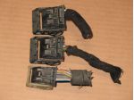 017196711 CONETTORI ECU SIS 208 DUCATO BOXER JUMPER 171967 015632001 1563200