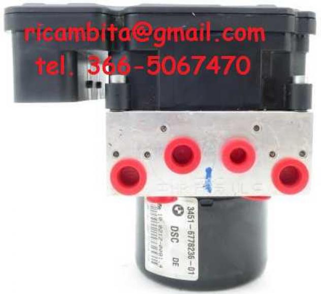 34526778237 34516778236 10021200814 110096108383 ABS Bmw E90 328i 335i 325i 330i - Foto 4