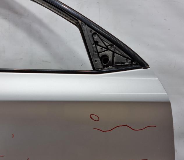 PORTIERA ANTERIORE DESTRA BMW X6 E71 1° Serie 718060141 (0814) - Foto 3