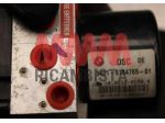 10021201794 BMW 325d 3.0 centralina ABS gruppo pompa ATE