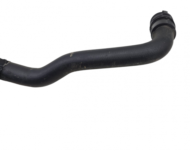 COPPIA MANICOTTI RADIATORE INFERIORE E SUPERIORE CITROEN C3 Serie Benzina 1200 (16) - Foto 2