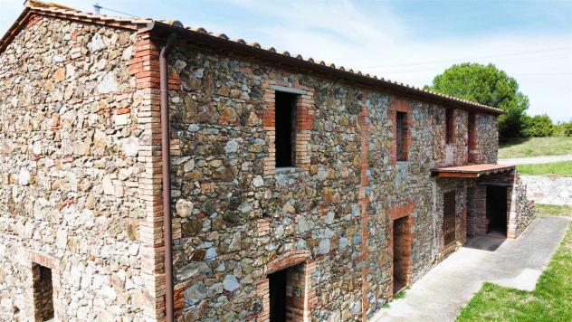 Vendita Rustico casale da 215 mq con giardino - Foto 7