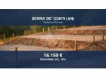 Immobile in asta di 852 m² in vendita a Serra de' Conti