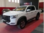 EVO Cross 4 Evo Cross 4 2.0 Turbo Diesel Doppia Cabina 4x4