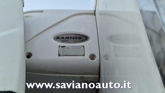 IVECO 120E25 FRIGO+SPONDA rif. 24021836 - Foto 9