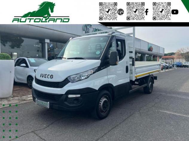 IVECO Daily 35C112.3 HPT Ribaltabile finanziabile rif. 23038358 - Foto 2
