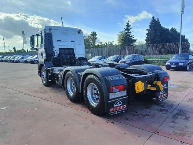 MAN TGS 33.440 6X4 BLS - Foto 7