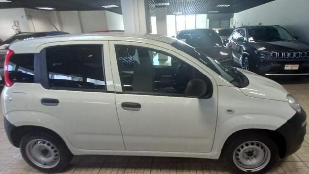FIAT Panda 1.0 GSE S&S Hybrid Pop Van 2 posti rif. 23699019 - Foto 2