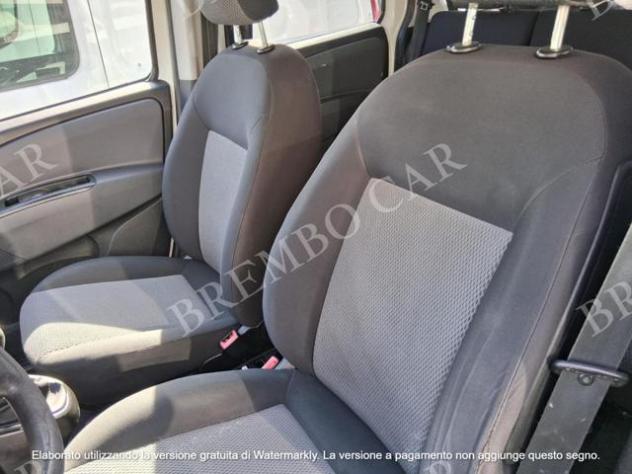 FIAT Doblo Doblò 1.6 MJT 105CV PC Combi N1 SX rif. 24013233 - Foto 6