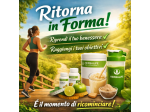 Programma Nutrizionale Naturale