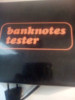 BANCONOTA TEXTER