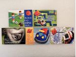Cartoline PROMOCARD. Lotto E 8
