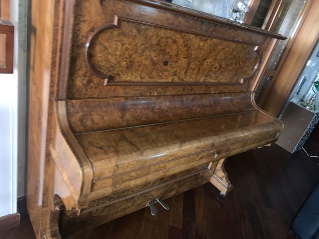 MOBILE PIANOFORTE WADDINGTON & SONS - Foto 8