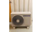 Climatizzatore Samsung 3 unità + motore