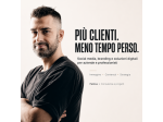 Più clienti e meno caos: Marketing/Digital/AI per aziende e professionisti