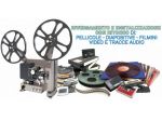Riversamenti su supporti dvd, cd, usb.