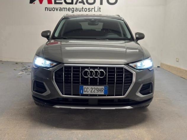 AUDI Q3 35 TDI quattro Business rif. 23408694 - Foto 2