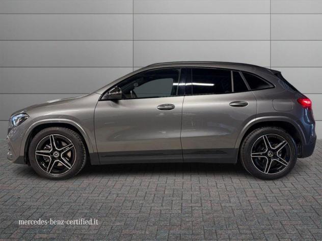 Mercedes-Benz GLA GLA-H247 2023 180 d AMG Line Advanced Plus auto - Foto 2