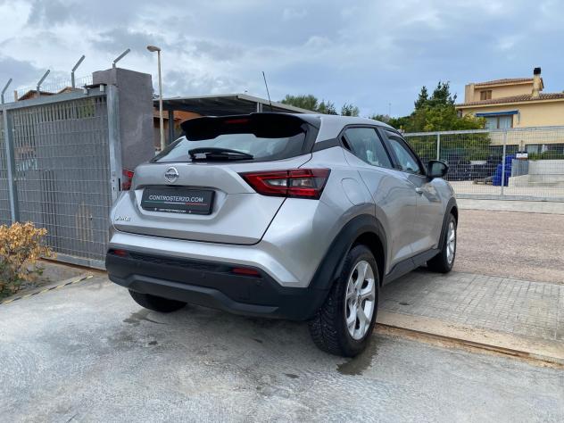 Nissan Juke 1.0 DIG?T 117?CV Acenta - Foto 3