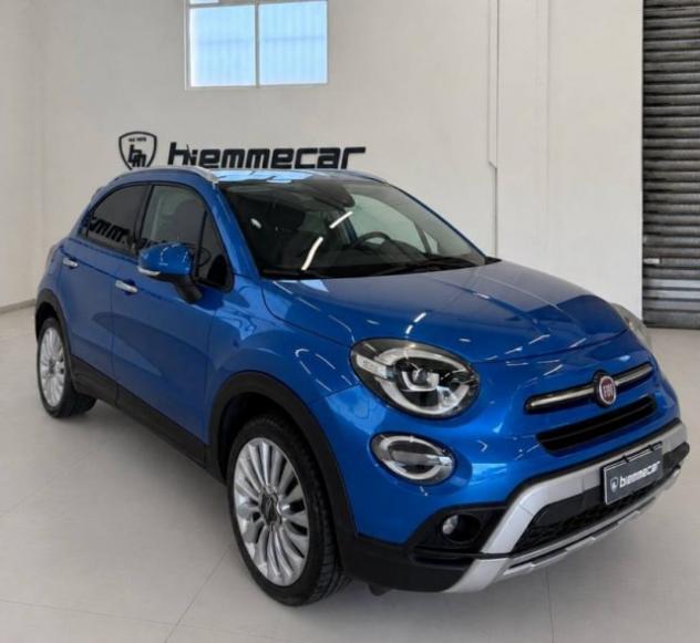 FIAT 500X 1.3 MultiJet 95 CV Cross i.m rif. 23976429 - Foto 2