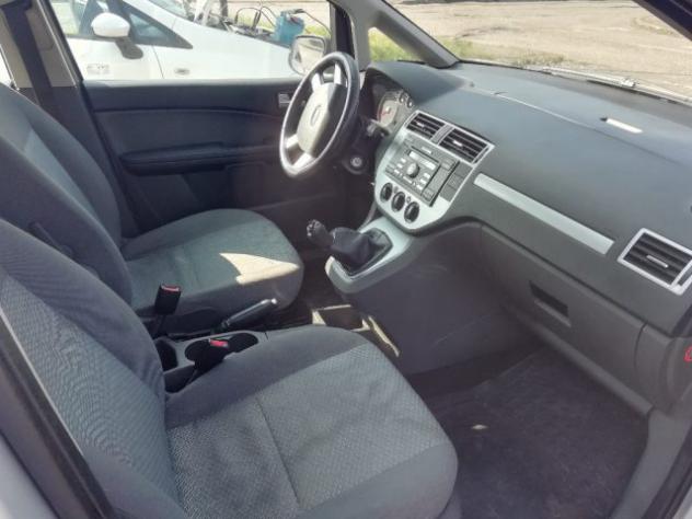 FORD C-Max + 1.6 TDCi 110 CV DPF rif. 13042045 - Foto 6
