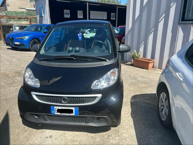 Smart ForTwo 1000 52 kW MHD couppulse - Foto 4