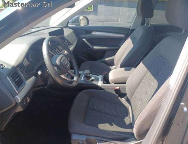 AUDI Q5 Q5 40 2.0 tdi mhev 12V Business quattro s-tronic - rif. 23961887 - Foto 6