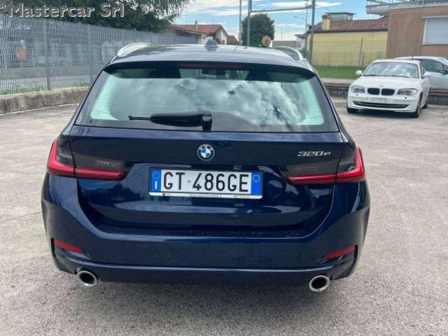 BMW 320 Serie 3 G21 2022 Touring 320e Touring auto - GT486 rif. 24095968 - Foto 6