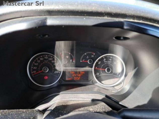 FIAT Doblo 1.4 T-JET 120cv NATURAL POWER SX E6 FS386ZV rif. 23947828 - Foto 8