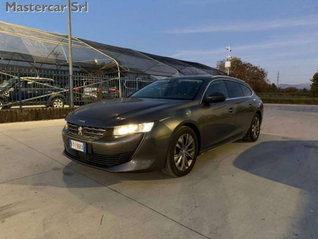 PEUGEOT 508 508 SW 1.5 bluehdi Business s -FY190KA rif. 23965300 - Foto 2