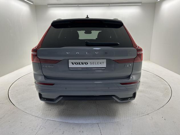 Volvo XC60 Recharge T6 Plug-in AWD auto Ultra Dark - Foto 7