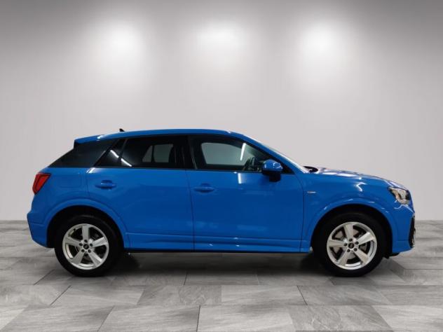 AUDI Q2 Q2 40 TFSI quattro S tronic S line Edition - Foto 4