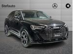 AUDI Q3 SPB 35 TFSI S tronic S line edition rif. 23904199