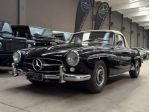 MERCEDES-BENZ 190 SL *CONDIZIONI PERFETTE* rif. 23030085