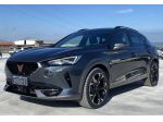 CUPRA Formentor 1.4 E-Hybrid 204CV DSG