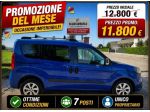 Fiat Doblo Dobl1.4 T-Jet 16V Natural Power 7 POSTI