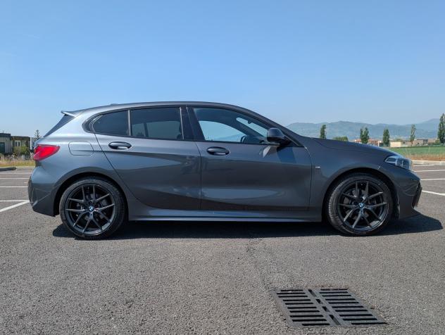 Bmw 116 116d 5p. Msport - Foto 2