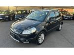Fiat Sedici 2.0 MJT 16V DPF 4x4 Emotion