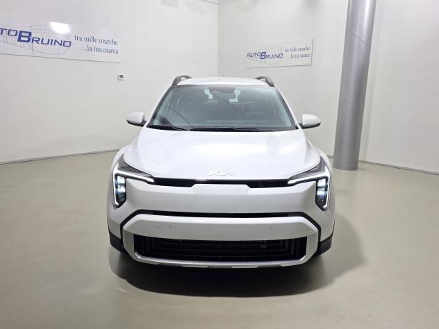 Kia Stonic Stonic 1.0 t-gdi Gpl STYLE con EASY GO'