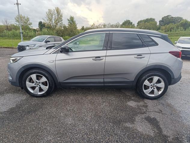 Opel Grandland X 1.5 Ecotec Diesel 130cv Ultimate S&S AT6 - Foto 5