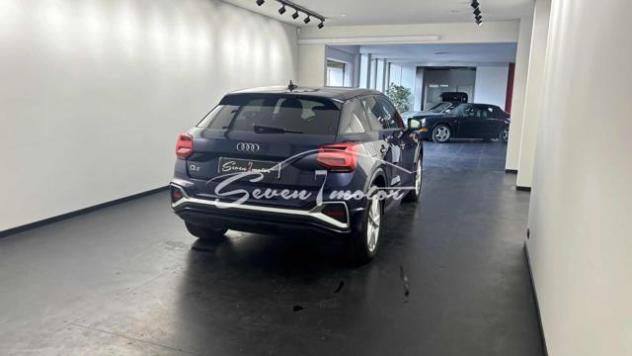 AUDI Q2 35 TFSI S tronic S line Edition rif. 23657237 - Foto 6