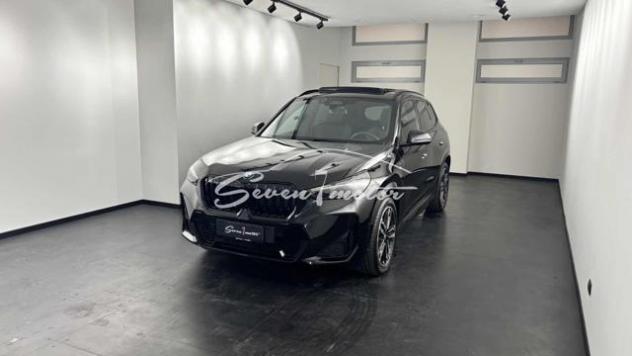 BMW X1 sDrive 18i Msport Pro IVA ESP. - GAR. BMW 06/207 rif. 23653702 - Foto 3